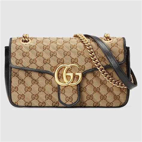 gucci handbag marmont